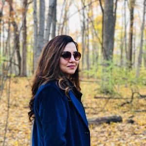 Meet your Posher, Deepa